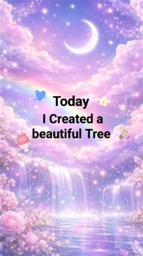🌳 Amazing Paper Tree Craft 🌿 | Easy DIY Art Project