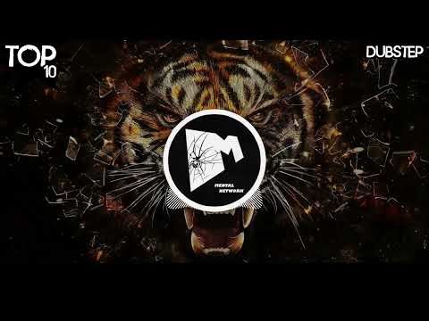 Top 10 Drops: DUBSTEP 🔊 (August 2025)