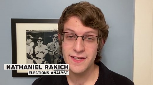 Confidence Interval: Will California Gov. Gavin Newsom be recalled? | FiveThirtyEight