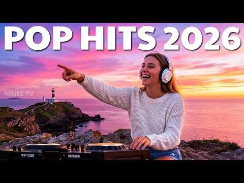 Summer Mix 2026 🍓 Best Popular Songs 2026 🍓Faded, Supergirl, A Sky Full Of Star, Perfect Cover