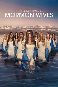 How to watch The Secret Lives of Mormon Wives: The best streaming options