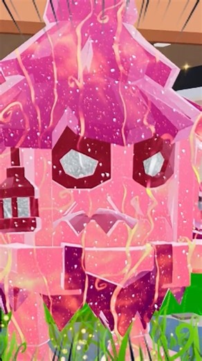 新しい管理者イベント「MAGICAL EVENT」がやってくる…#ブレインロット #フォートナイト #fortnite #shorts
