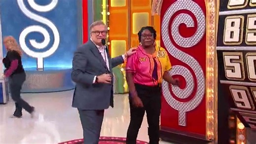 'The Price Is Right': Mom & Retired Veteran Wins Largest Prize in Single-Game Win in Show's History