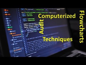 CMA 2021 P1 Section E2 7 Computerized Audit Techniques