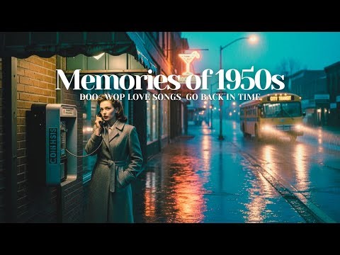 Retro Romance | When Every Song Told a Love Story