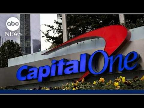 Capital One Is CLOSING CREDIT CARDS & SUEING Customers Over This — STOP DOING THIS NOW!