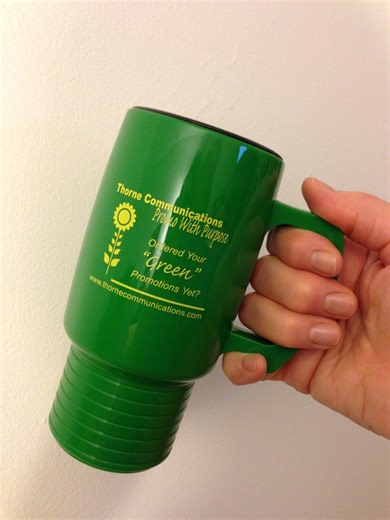 What Is a Promotional Giveaway?