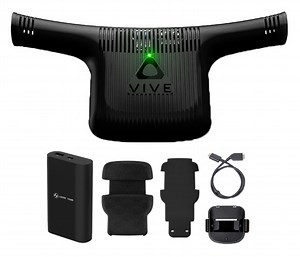 HTC VIVE Wireless Adapter   Klips do Cosmos - Akcesoria do gogli VR - Sklep komputerowy - x-kom.pl