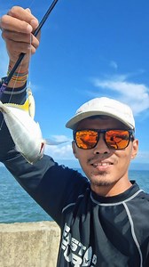 4.6K views · 100 reactions | First Catch of the Year  #viralpost2025シ #viralpost2024シ #trendingreels #fypviralシ #fishing #trendingnow #fypシviralシ2024 #lakers #trend #magic #tirada #tutorial #editing | Kevin Je Cabanag Delostrico | Facebook