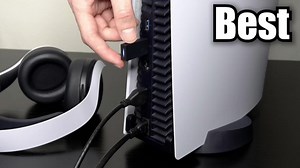 This new ps5 feature makes your audio sound better #playstation #ps5 #sony #ps5console