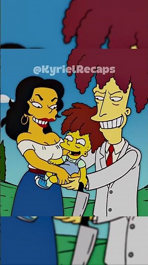 The Revenge of SideShowBob