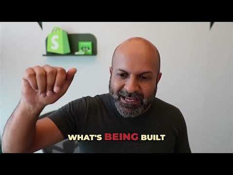 Shopify's LLM-Proxy Improves Data Utilization #shorts