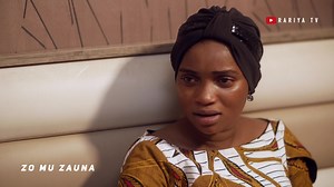 256K views · 10K reactions | ZO MU ZAUNA SEASON 3 TRAILER: Part 2 Zai ci gaba da zuwa jibi Talata da karfe 7:00 na dare @rariyatv | GIDAN KALLO TV | Facebook