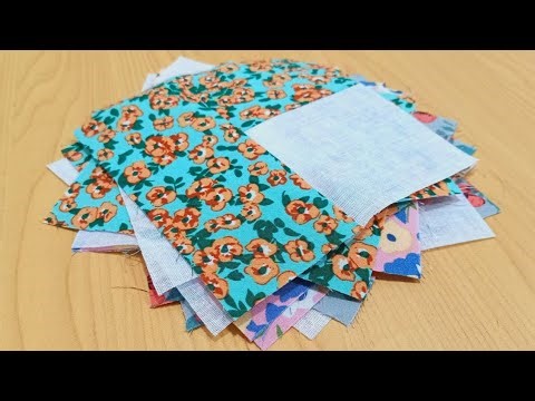 Let's make Easy and Stunning quilt pattern
