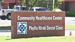 Community Healthcare Center offers free sports physical clinic