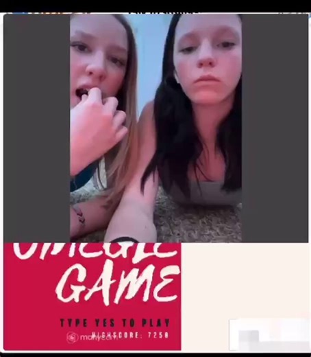 #Monkeyappwins #anxiouspanda #ometv #Snapgod #Omegle FOR OMEGLE GAMES, SNAPGOD, OMETV, 2 BANANA GIRLS, ANXIOUS PANDA AND MORE DM ME: https://t.co/hDKMM5fgpO