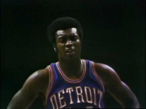 1969 Pistons vs Bucks