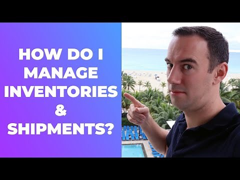 Manage Your Inventories Using Amazon Seller Central?