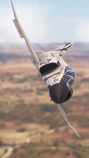 F-4 Phantom flying inverted! #f4phantom #aviation #aviationlovers #reels | Aviation World