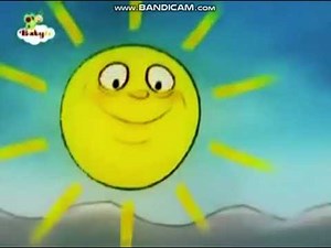 Baby TV My Ducklings Vod Animals songs (PT-BR) 8