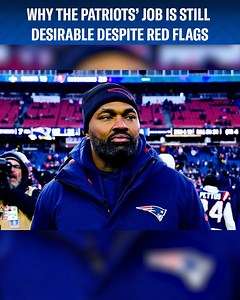 64K views · 600 reactions | Chris Long explains why the Patriots’ job remains desirable, even with its challenges. The allure of leading this iconic franchise still stands strong. | The Rich Eisen Show | Facebook