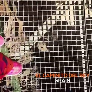 334K views · 925 reactions | 6 most dangerous places people risk their life to visit... | Beaux Media | Facebook