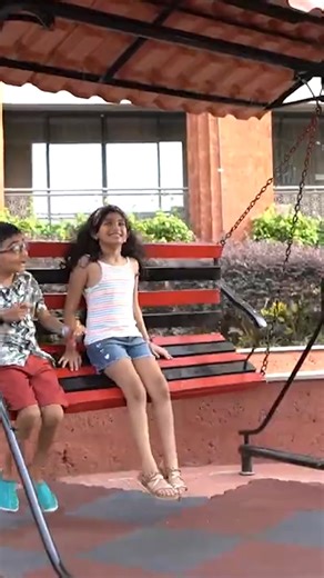 Family holidays are better when everyone feels at home. Spacious rooms, thoughtful comfort and warm hospitality come together at DoubleTree by Hilton Goa Panaji—making it easy to relax, reconnect and enjoy time together, just the way holidays should be. For bookings dial : 9607975365 | 0832 6719234 (DoubleTree by Hilton, Hilton for the Stay, Infinity Pool, Hotels in Goa, Stay With Us, Family Stay, Hilton Honors, Old Goa) #DoubleTreeByHilton #Goa #Panaji #LuxuriousLiving #StayWithUs #FamilyStay #