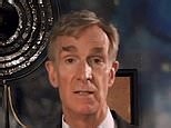 Bill Nye the Science Guy explains the wonders of Syzygy