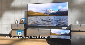 2K views · 55 reactions | Upgrade your viewing experience with the Haier UHD Smart Android TV. Featuring a 4K Ultra-HD screen, you'll enjoy bigger, brighter, and more immersive entertainment at home. #LevelUpWithHaier Visit this link to know more: https://bit.ly/3T6AHuY | Haier | Facebook