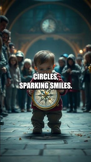 The Giant Map Park Prank Turns Flashmob