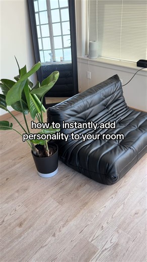 yes i love couch #fyp #togo #interiordesign #dormroom