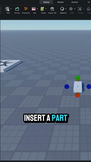 How to Add a Stud Texutre to your Roblox Game