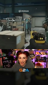 Ready or Not drops you into intense SWAT missions where every decision counts 💥 Plan your approach, breach with precision, and clear hostile environments with your squad in ultra-realistic scenarios. Grab a great deal on Ready or Not and other top FPS titles 🔥🔫 #G2A #Gate2Adventure #ReadyOrNot #gaming #FPS | G2A.COM