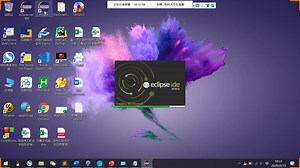 java1-eclips创建工程