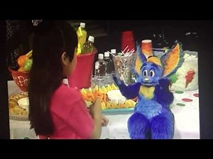 Kidsongs: Megan Helps Billy Biggle