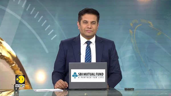 Is dark energy losing strength?