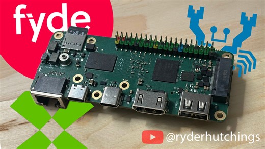 XpressReal T3：另一种「树莓派」