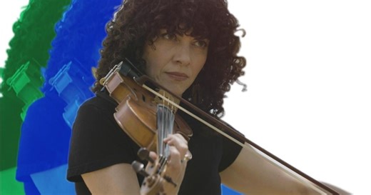 Carrie Rodriguez | Southern Sounds