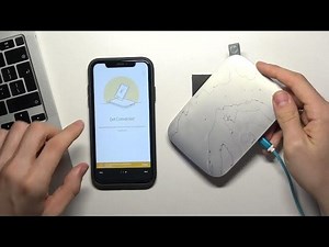 How to Connect iPhone to Hp Sprocket: Effortless Printing at Y...