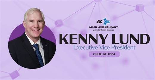 Allen Lund Company Marks 50 Years of Service, Growth, and Acts of Kindness; Kenny Lund Shares