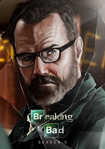 Breaking Bad Season 5 (2012), Watch Full Episodes Online on TVOnic