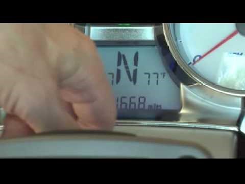 Victory Vision - Setting the Clock