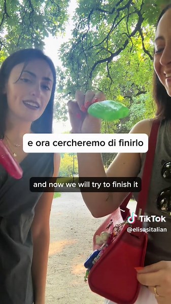 Italian Listening Skills: Learn with Two Teachers