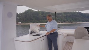 2026 Azimut Fly 62 Part 22 | MarineMax Yachts