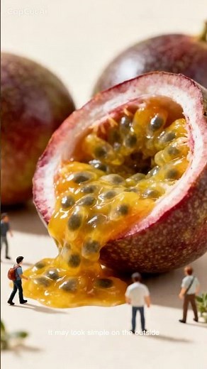 What Is Passion Fruit? Benefits, Taste & Why It’s So Popular