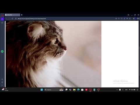 Promena slike klikom (Javascript tutorijal #23)