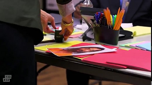 Cold Justice S04 - Ep10 Covet HD Watch