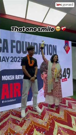 All Sacrifices… Just for One Smile. A Smile That Holds More Power Than a Thousand Victories.