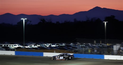 FloRacing, NASCAR Channel to stream 'ARCA Night in America,' East Series at Nashville and West Series at Shasta, on May 2 - ARCA