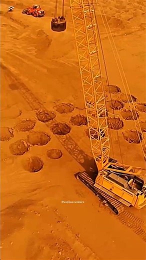 Dynamic Compaction #science #sciencefacts